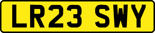 LR23SWY