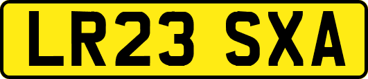 LR23SXA