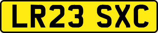 LR23SXC