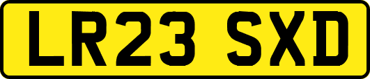 LR23SXD