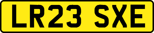 LR23SXE
