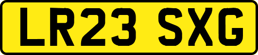 LR23SXG