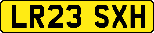 LR23SXH