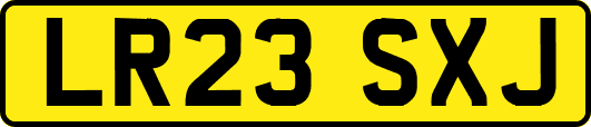 LR23SXJ