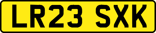 LR23SXK