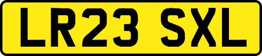 LR23SXL
