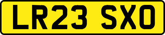 LR23SXO