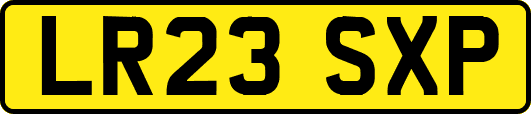 LR23SXP