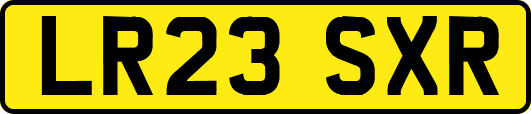 LR23SXR