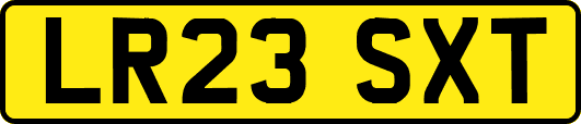 LR23SXT