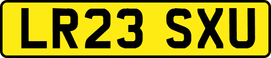 LR23SXU