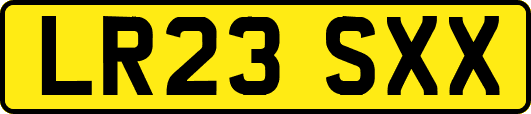 LR23SXX