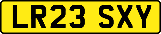 LR23SXY