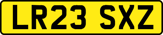 LR23SXZ