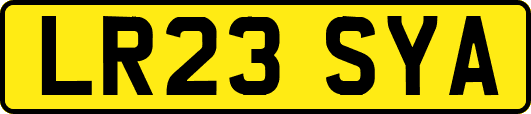 LR23SYA