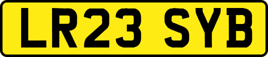 LR23SYB