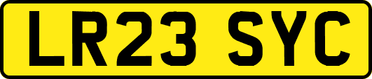 LR23SYC
