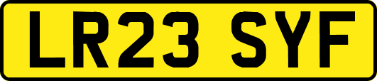 LR23SYF