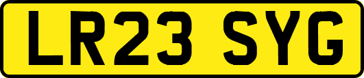 LR23SYG