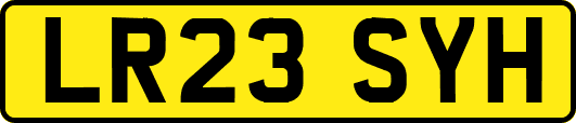 LR23SYH
