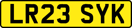 LR23SYK