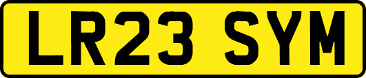LR23SYM