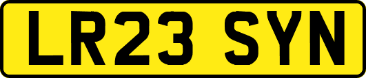 LR23SYN