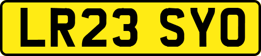 LR23SYO