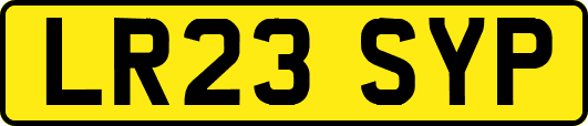 LR23SYP