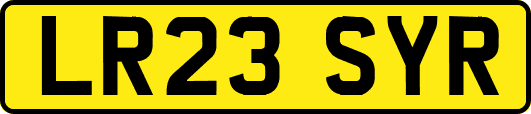 LR23SYR
