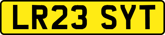 LR23SYT