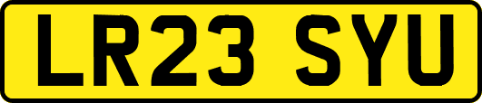 LR23SYU