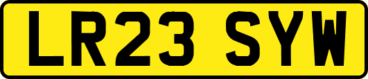 LR23SYW