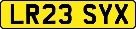 LR23SYX