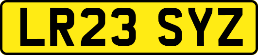 LR23SYZ
