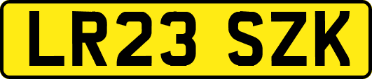 LR23SZK