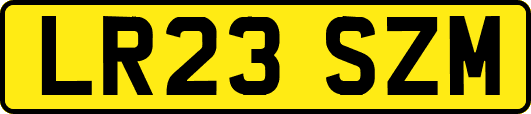 LR23SZM