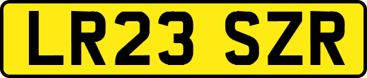 LR23SZR