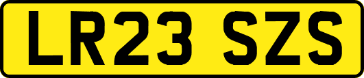 LR23SZS