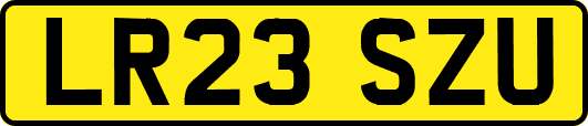 LR23SZU