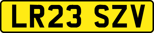 LR23SZV