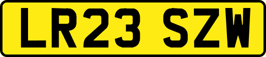 LR23SZW