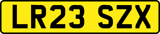 LR23SZX