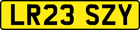 LR23SZY