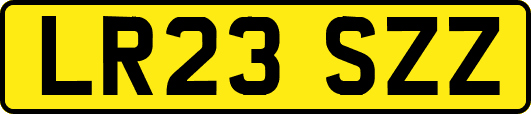 LR23SZZ