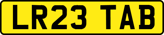 LR23TAB