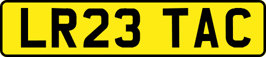 LR23TAC