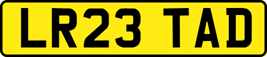 LR23TAD
