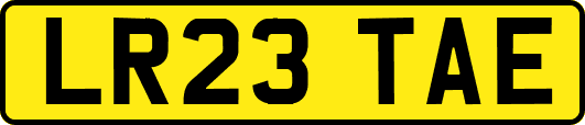 LR23TAE
