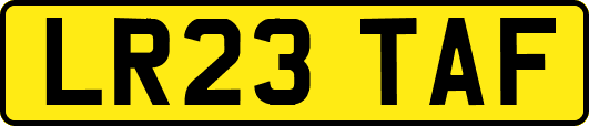 LR23TAF